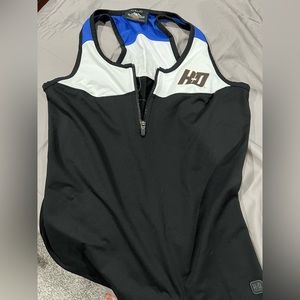 Harley Davidson Tank